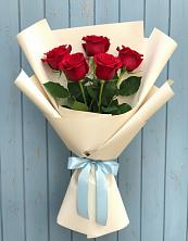 Букет Классика чувств в Камышлове Свердловская область