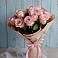 Букет цветов из: Розы в Камышлове Свердловская область
