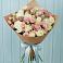 Букет цветов из: Розы в Камышлове Свердловская область
