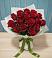 Букет Красные розы в Камышлове Свердловская область
