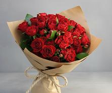 Букет Любовный роман в Камышлове Свердловская область