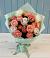 Букет цветов из: Розы в Камышлове Свердловская область