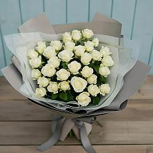 Букет Белоснежная нежность в Камышлове Свердловская область