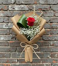 Букет цветов из:  Розы #REPLACE_PRED# Камышлове Свердловская область