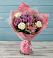 Букет цветов из: Герберы в Камышлове Свердловская область