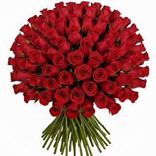 Букет Красные розы Чери Лав в Камышлове Свердловская область