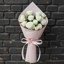 Букет цветов из:  Розы #REPLACE_PRED# Камышлове Свердловская область