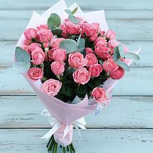 Букет Леди совершенство в Камышлове Свердловская область